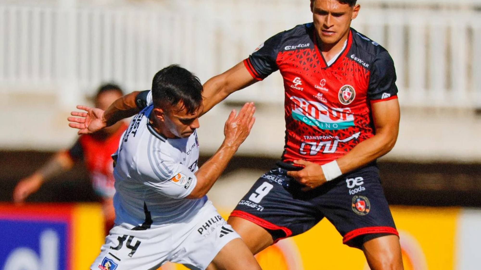 VIVO l Colo Colo vs. Limache: albos confirman su oncena estelar con Arturo Vidal a la cabeza