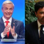 Rodolfo Carter, Redes sociales | Referencial