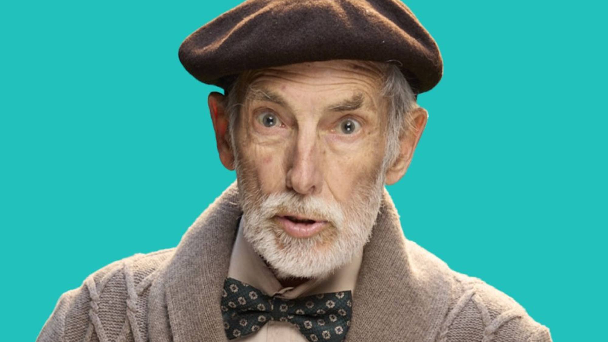 ¿Qué pasa con el personaje de Héctor Noguera en “Aguas de Oro”?: Medida de Mega por salud del actor