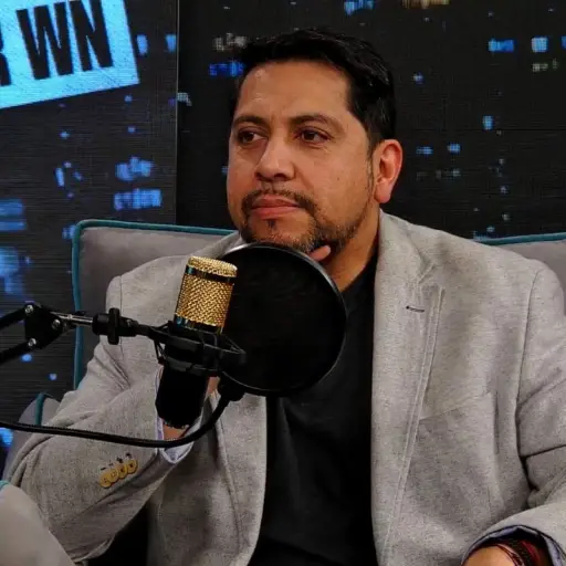 Gabriel Boric será otra vez Presidente: Rodrigo Herrera se la jugó con inesperado vaticinio político