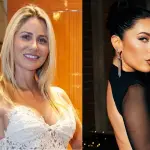 Gissella Gallardo y Daniela Aránguiz, Captura de pantalla