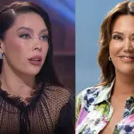Daniela Aránguiz se enfrentará con Daniella Campos , Redes sociales | Referencial