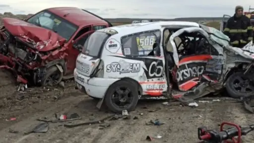 rally
