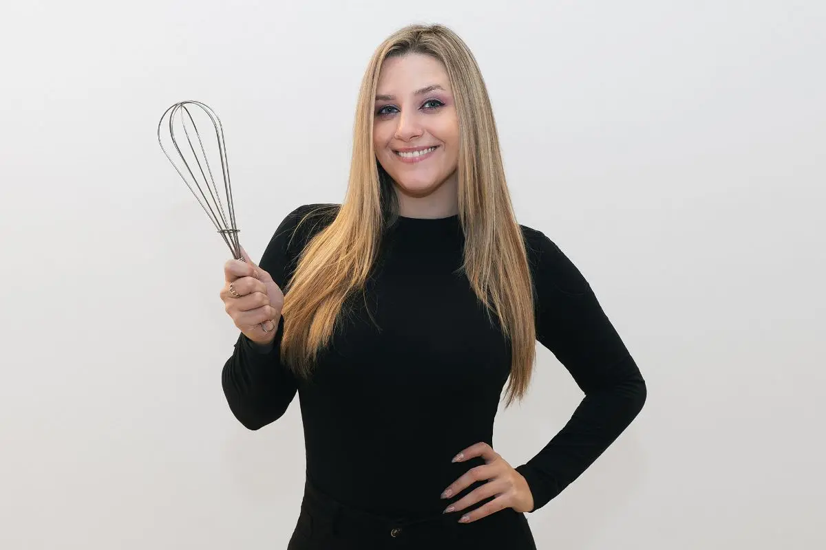 Agustina se suma a El Internado, Cedida