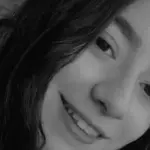 Hilda Leiva tenía 21 años de edad al momento de su muerte, red X