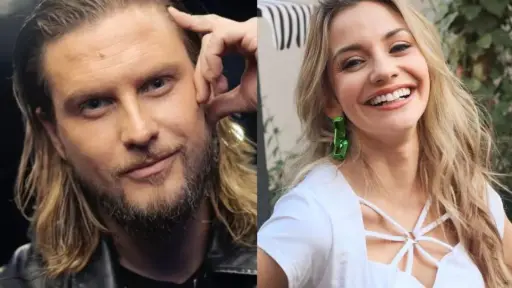 Cretton, el soltero más codiciado de Chile, Instagram