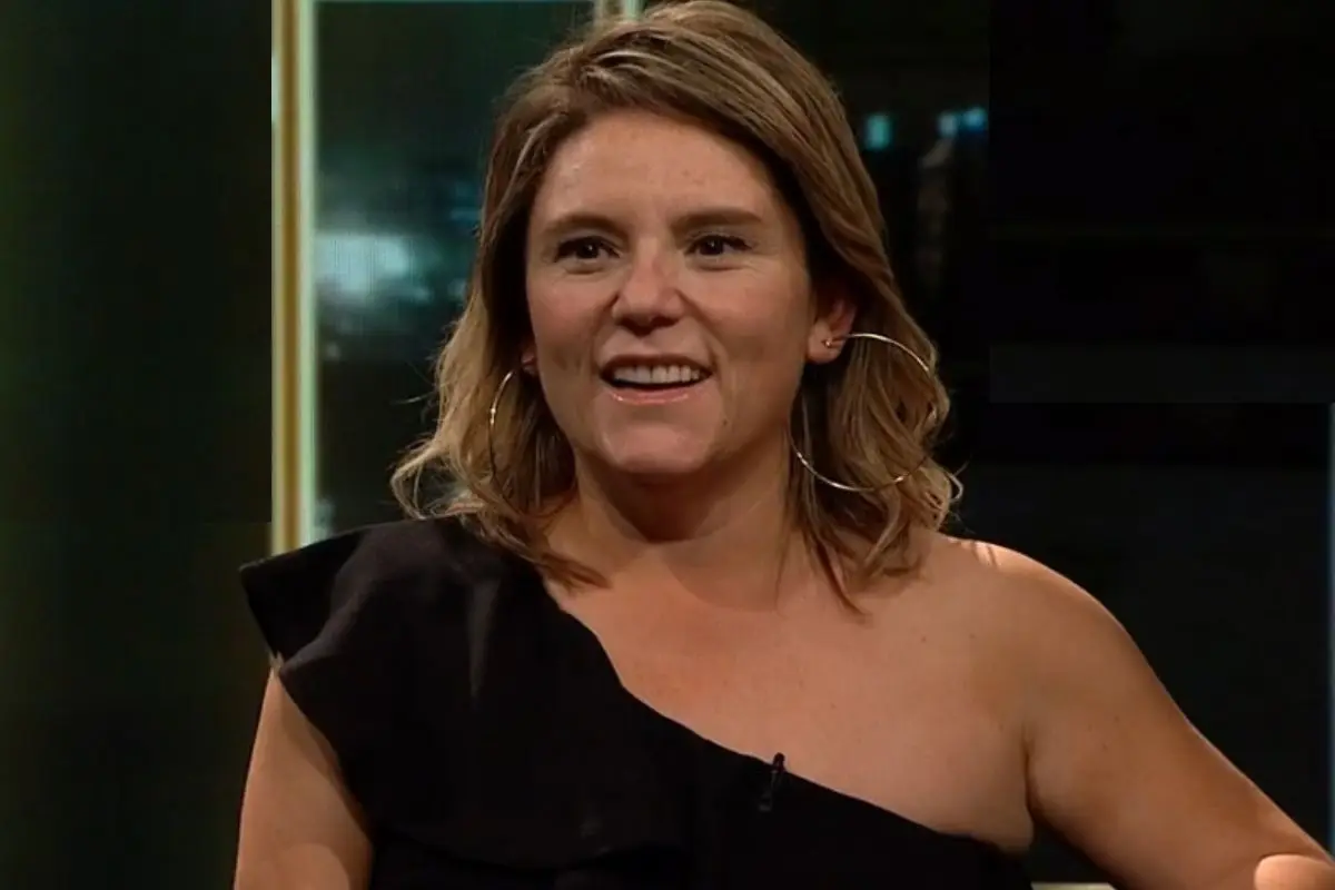María José Quiroz es parte de dos programas de Chilevisión, Captura