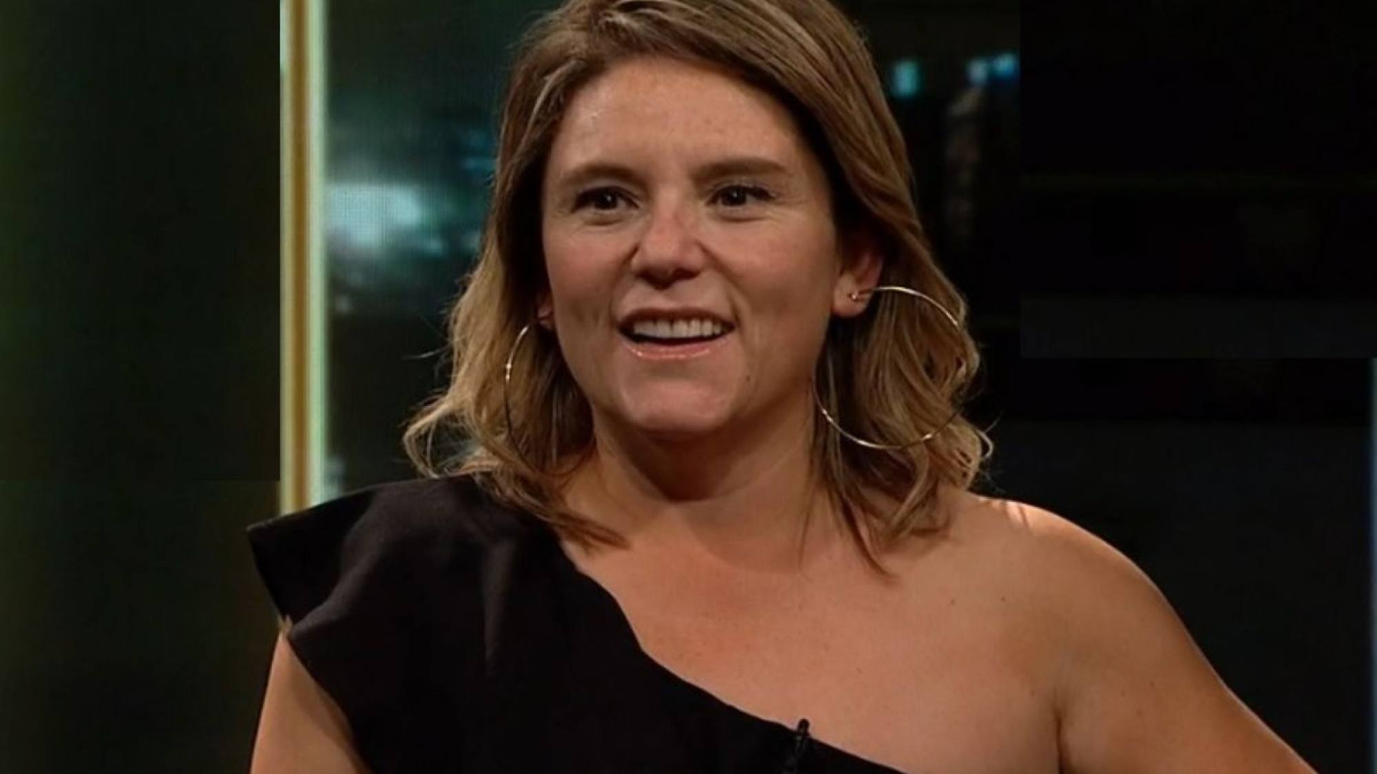 “Prefiero un amigo a pilas”: María José Quiroz reveló que hace 2 años está en celibato