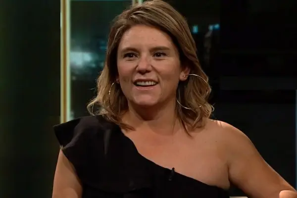 María José Quiroz es parte de dos programas de Chilevisión ,Captura