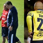 Humberto Suazo se despidió del fútbol, Captura