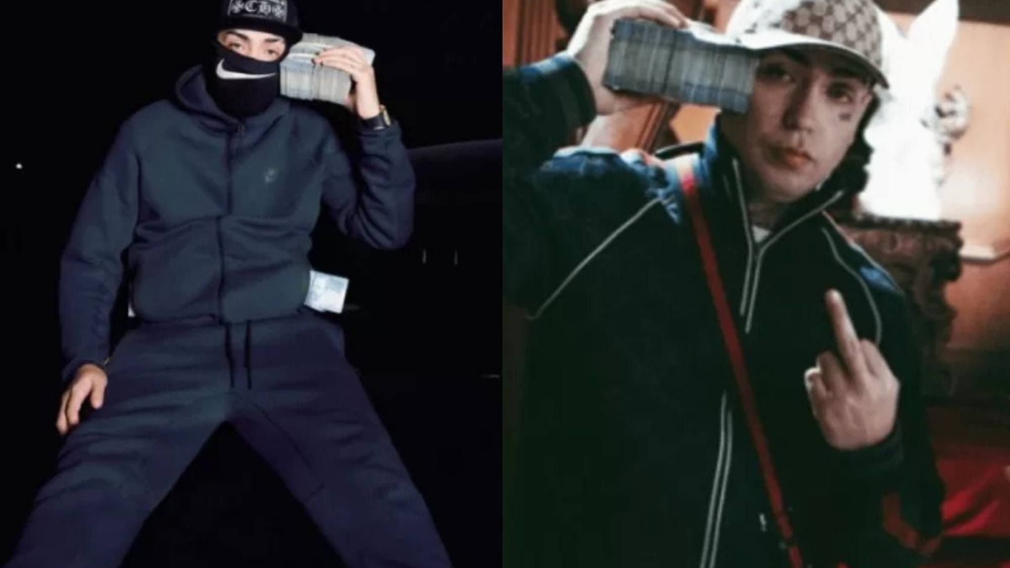 “No toleramos la violencia”: compañía que representa a Nes se desmarca del artista acusado de agredir a Fran Maira