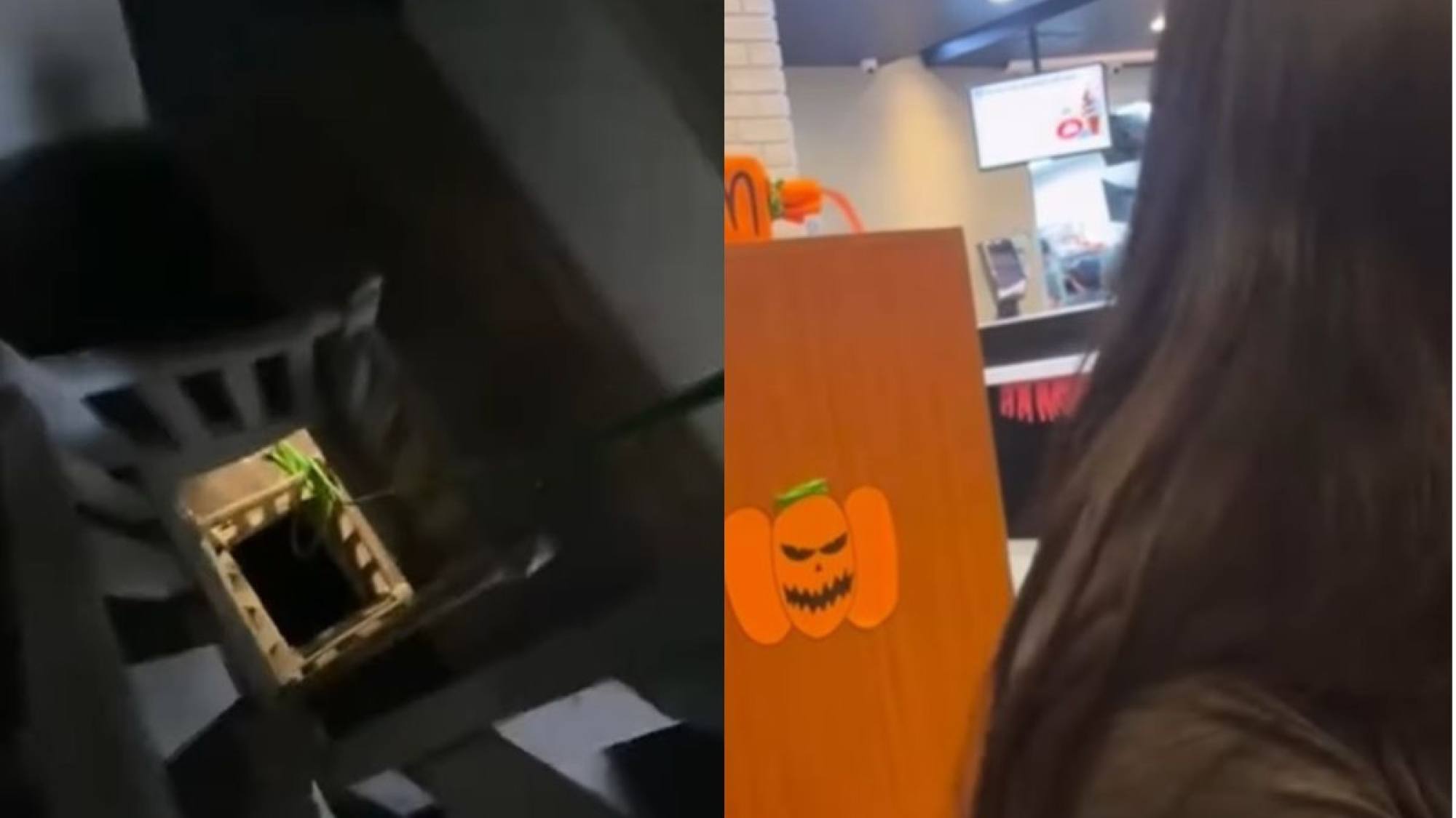 Detalles de la muerte de trabajadora de McDonald’s: cayó desde azotea y acusan que local siguió atendiendo