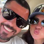 Juan Pedro y Karen Paola juntos otra vez, Instagram