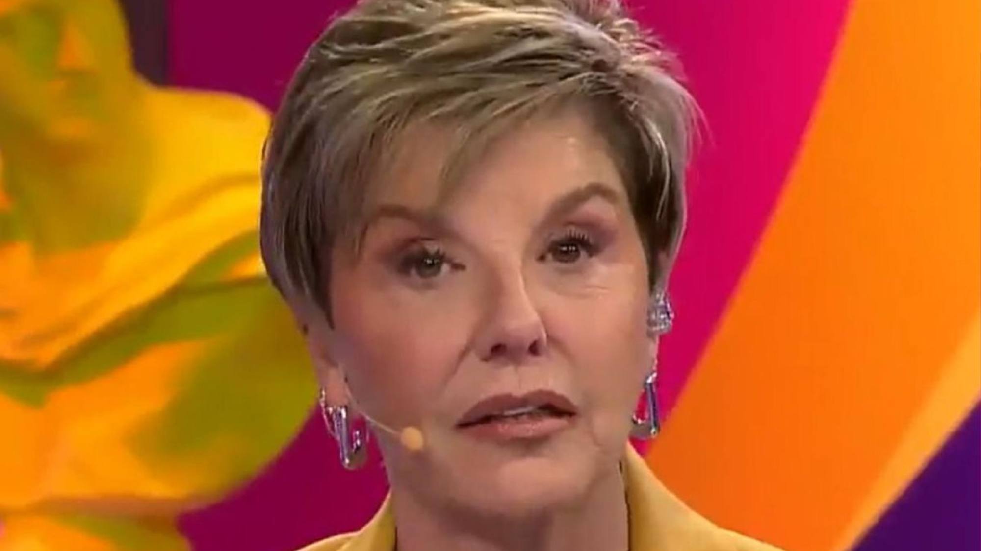 Paulina Nin fue víctima de un millonario robo: delincuentes forzaron la puerta de su domicilio en Paine