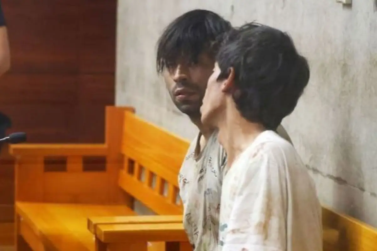 Delincuentes , Redes sociales | Referencial