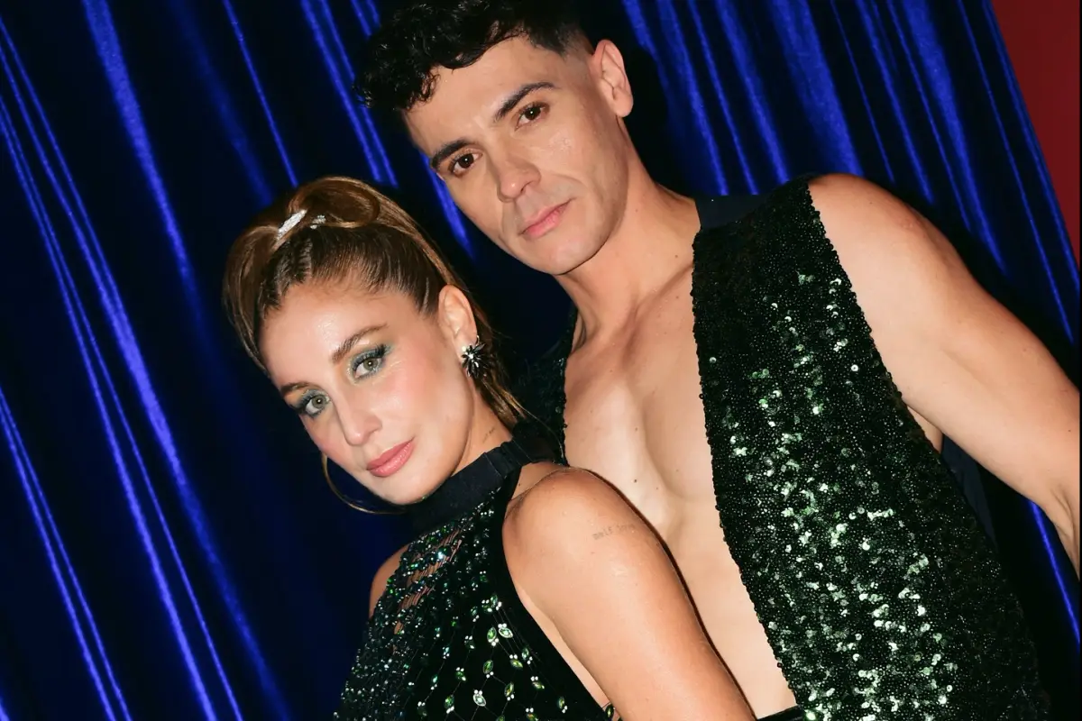 Daniela Castro, Instagram