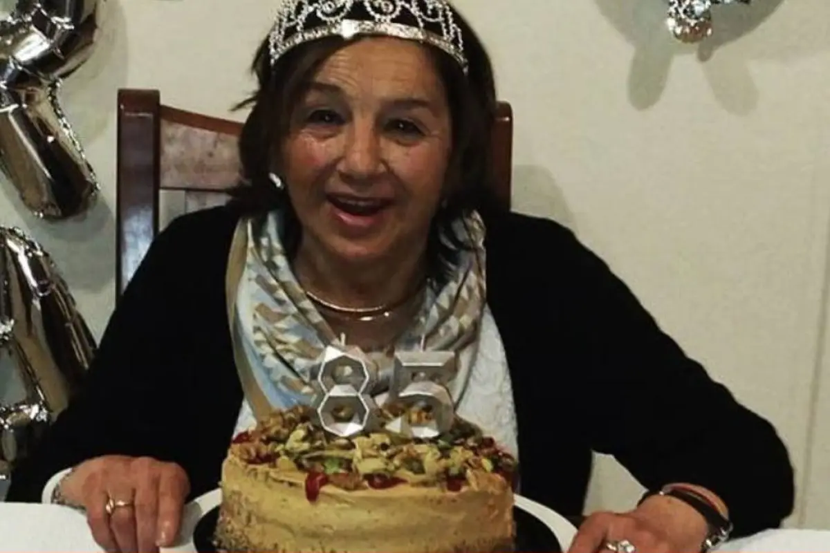 María Ercira Contreras