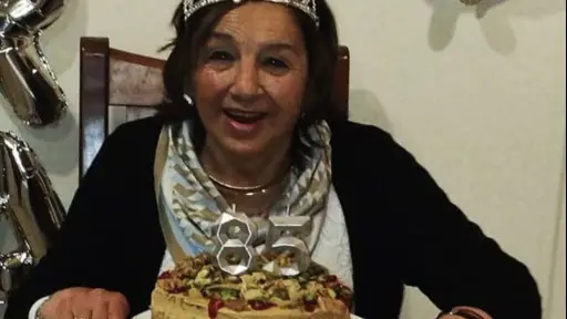 María Ercira Contreras