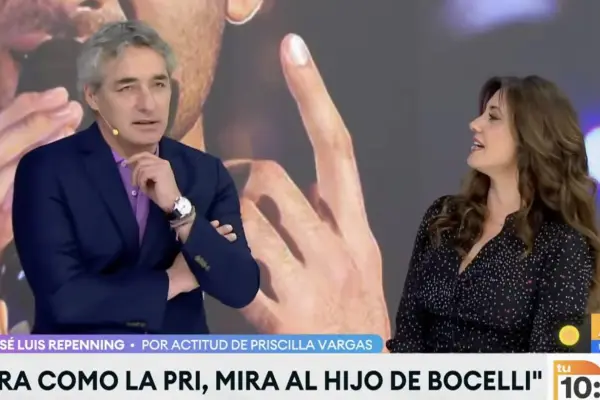 José Luis Repenning