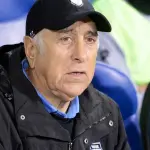 Nelson Acosta , Redes sociales | Referencial