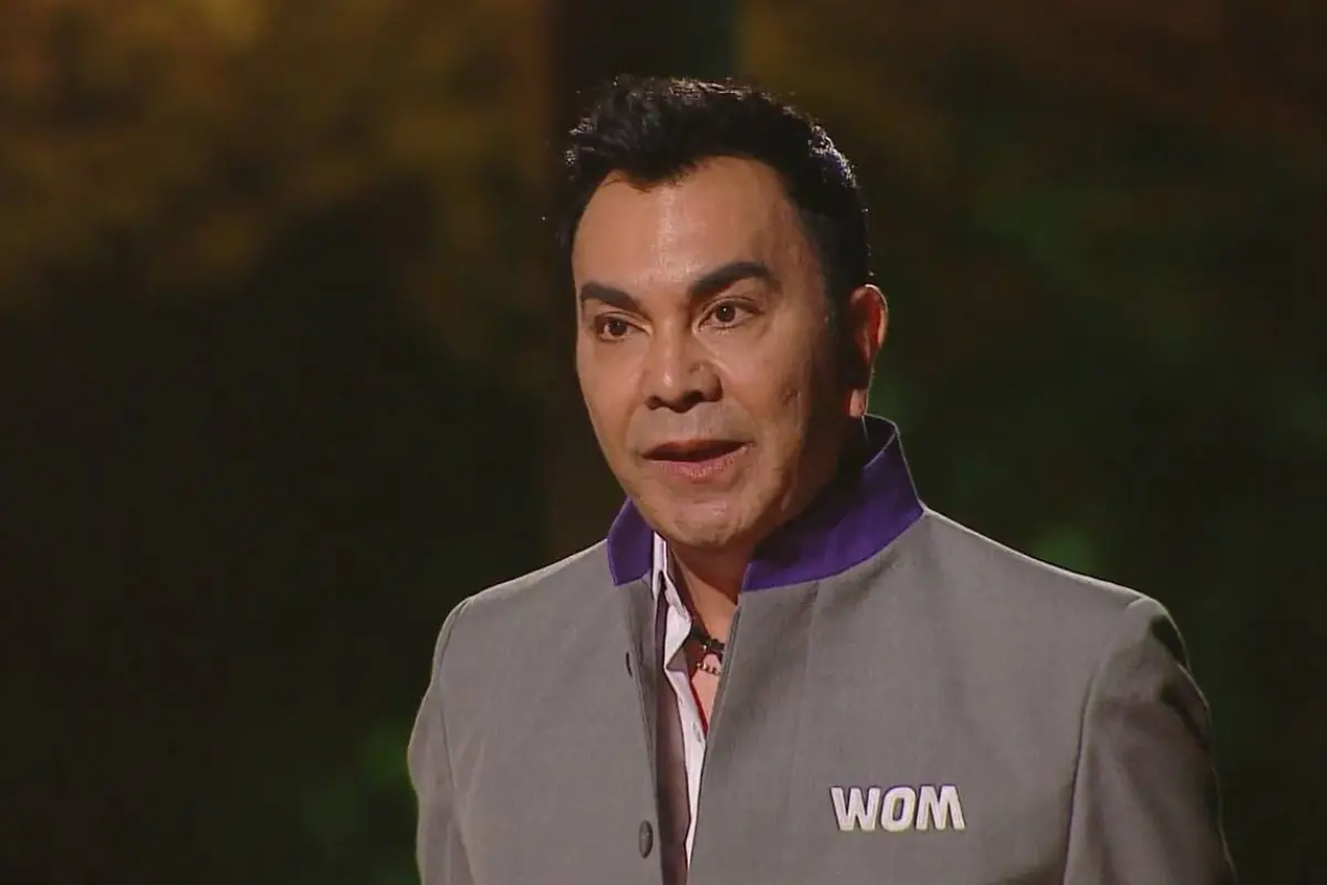 Luis Sandoval, Cedida