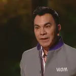 Luis Sandoval, Cedida