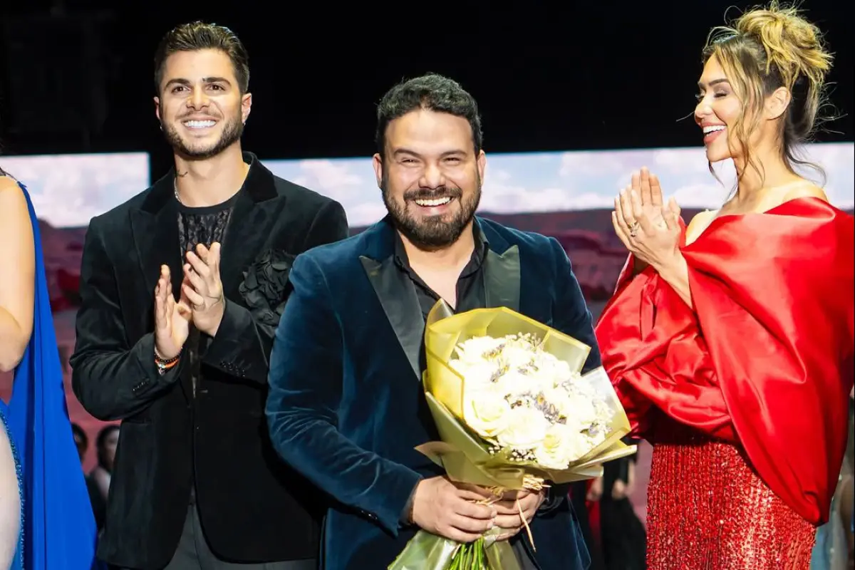 Lennin Villarroel, Cedida