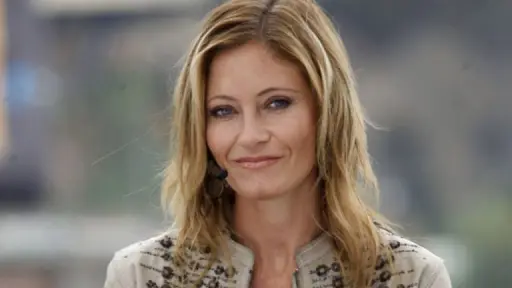 Marcela Vacarezza , Redes sociales | Referencial