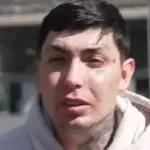 Nes es productor musical y artista urbano, Captura
