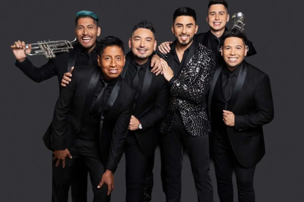 Noche de Brujas se prepara celebrar su 25° aniversario, Cedida