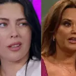 Daniela vs. Daniella en la farándula, Captura