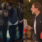 José Antonio Neme las hace todas en Mega, Captura