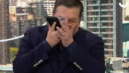 Julio César Rodríguez, Redes Sociales