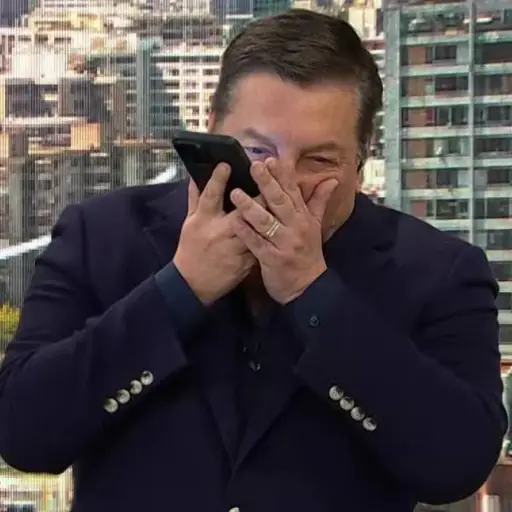 Julio César Rodríguez ,Redes Sociales