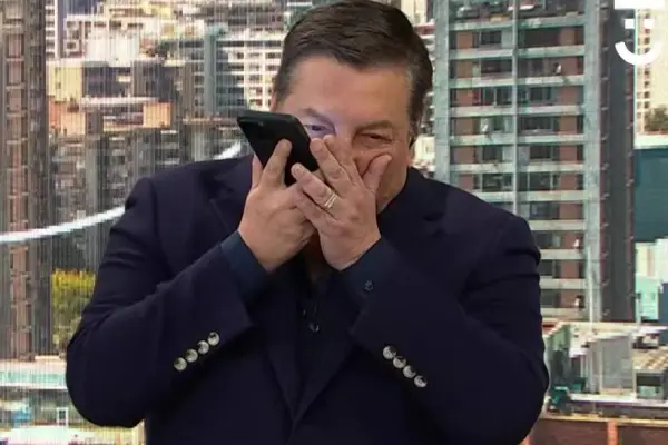 Julio César Rodríguez ,Redes Sociales