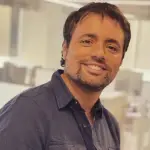 Daniel Valenzuela , Redes sociales | Referencial