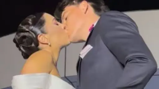 Daniela Aránguiz y Cuco Cerda, Redes Sociales
