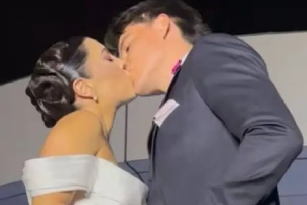 Daniela Aránguiz y Cuco Cerda ,Redes Sociales