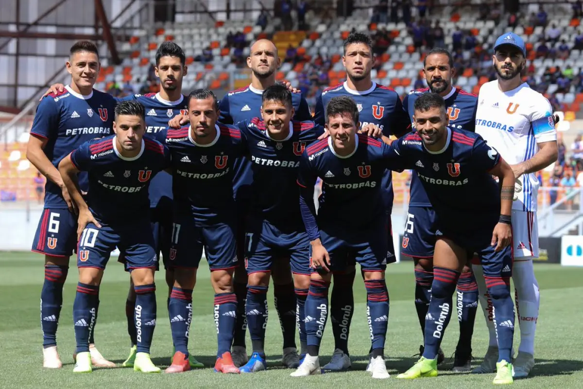 Universidad de Chile 2019, Radio Sport