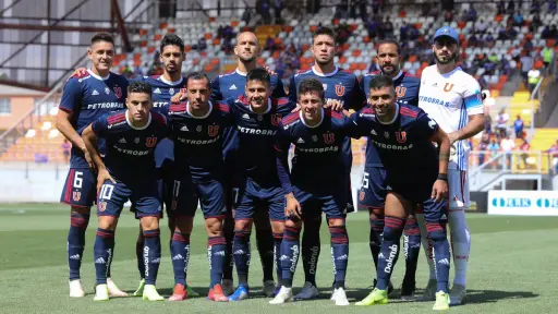 Universidad de Chile 2019, Radio Sport
