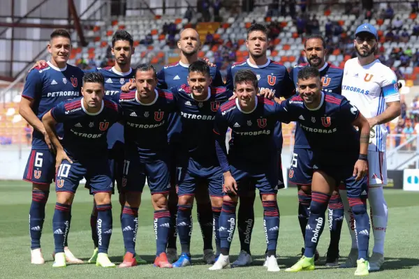 Universidad de Chile 2019 ,Radio Sport