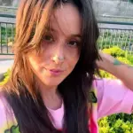 Denise Rosenthal, Redes Sociales