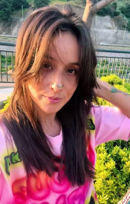 Denise Rosenthal - Redes Sociales