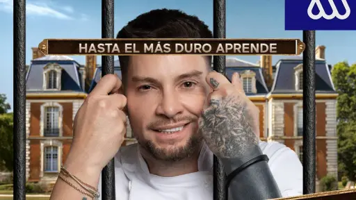 Luis Mateucci se suma a ''El Internado'' , Mega | Cedida