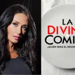 Pamela Díaz contó todo sobre La Divina Comida, Archivo
