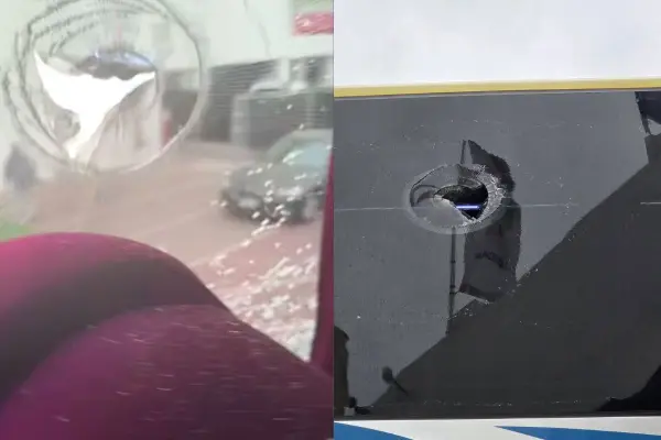 Jugadores de Lanús denunciaron el hecho ,red X