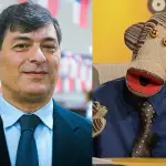 Franco Parisi no simpatiza con 31 Minutos, Captura