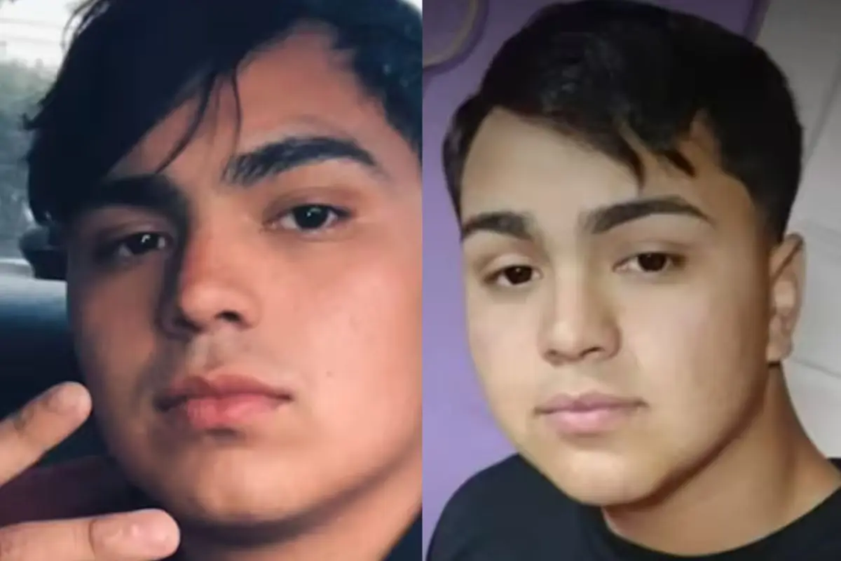 José Tamayo fue asesinado en Temuco, Instagram