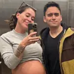 Valentina Roth es madre de dos niñas, Instagram