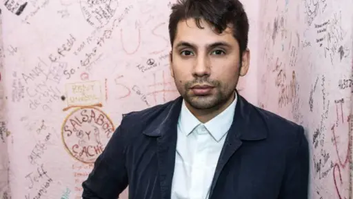 Fabrizio Copano